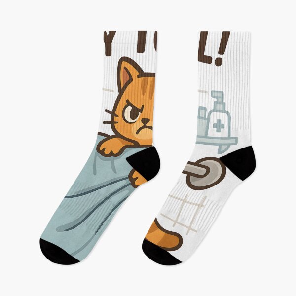 Item preview, Paws Off My Towel! designed and sold by Uglyandcute.