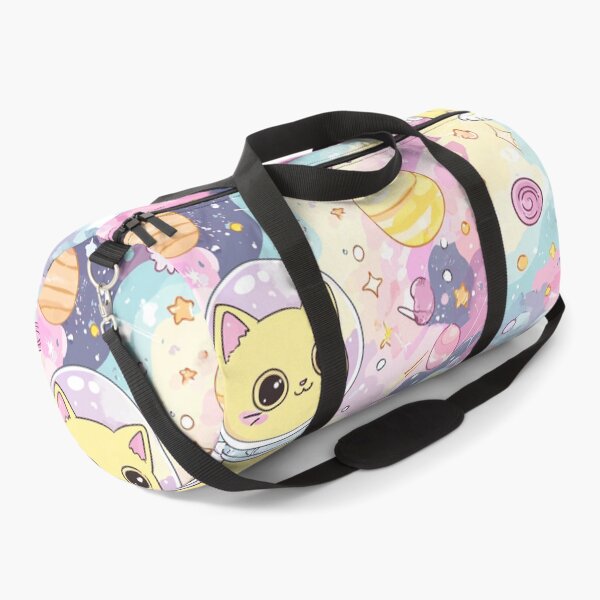 Item preview, Kitten and Puppy Astronauts designed and sold by ayshatazin.