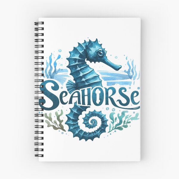 Item preview, Ocean Seahorse designed and sold by clintang.