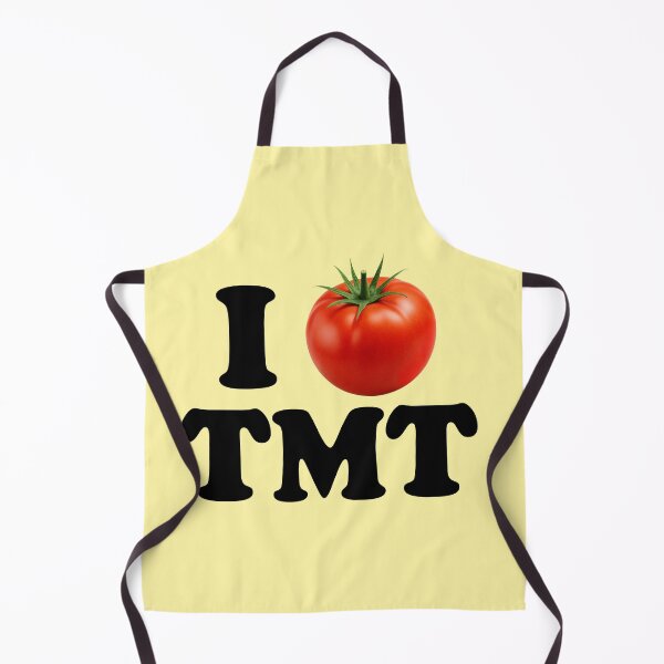 Item preview, I Love Tomato (I Love TMT) designed and sold by Mayuze Studio.