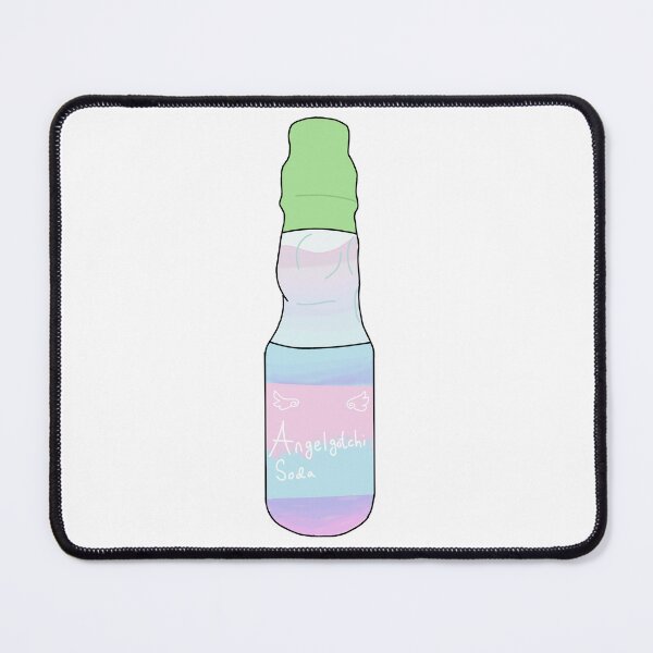 Item preview, Angelgotchi Soda designed and sold by PositiveVibes02.