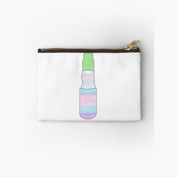 Item preview, Angelgotchi Soda designed and sold by PositiveVibes02.