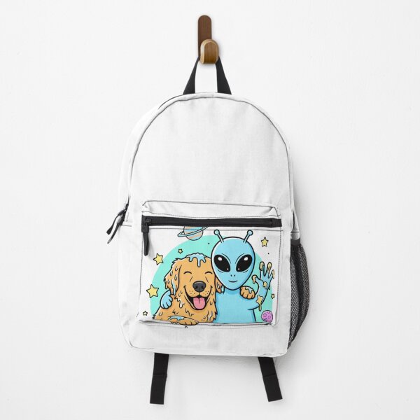 Item preview, Out of This World Friendship designed and sold by Amir Faysal.