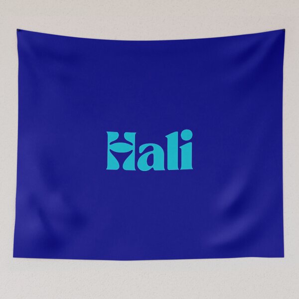 Item preview, Hali, Funny Cool Best color art designed and sold by artdragongift 15.