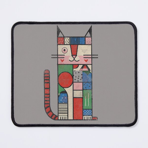 Item preview, Cat Cubicam designed and sold by yumas.