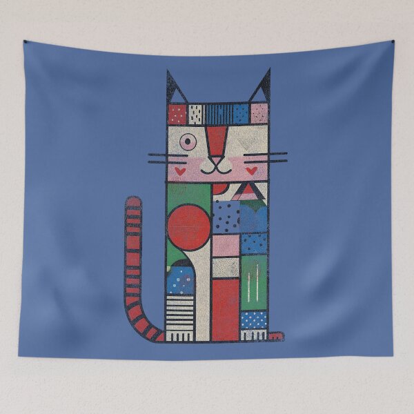 Item preview, Cat Cubicam designed and sold by yumas.