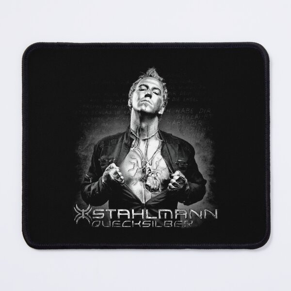 Item preview, stahlmann band designed and sold by Doughamplin.