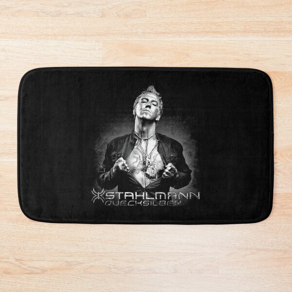 Item preview, stahlmann band designed and sold by Doughamplin.