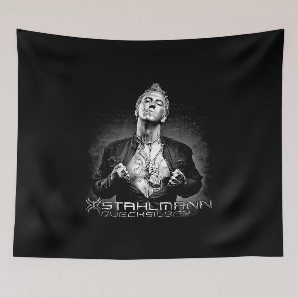 Item preview, stahlmann band designed and sold by Doughamplin.