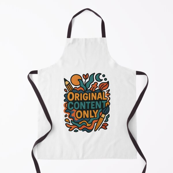 Item preview, Original Content Only designed and sold by inkNext.