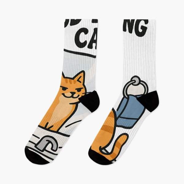 Item preview, Who’s That Good-Looking Cat? designed and sold by Uglyandcute.