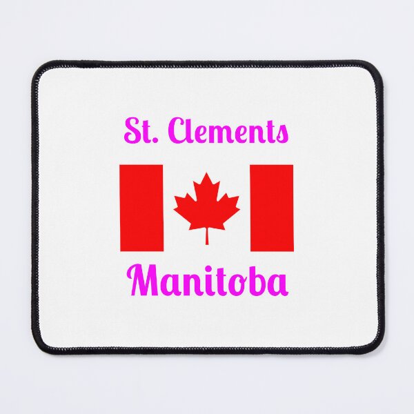Item preview, St. Clements Manitoba (Canada) - Stylish Prints, designed and sold by Fleetwood1994.