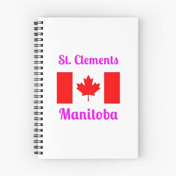 Item preview, St. Clements Manitoba (Canada) - Stylish Prints, designed and sold by Fleetwood1994.