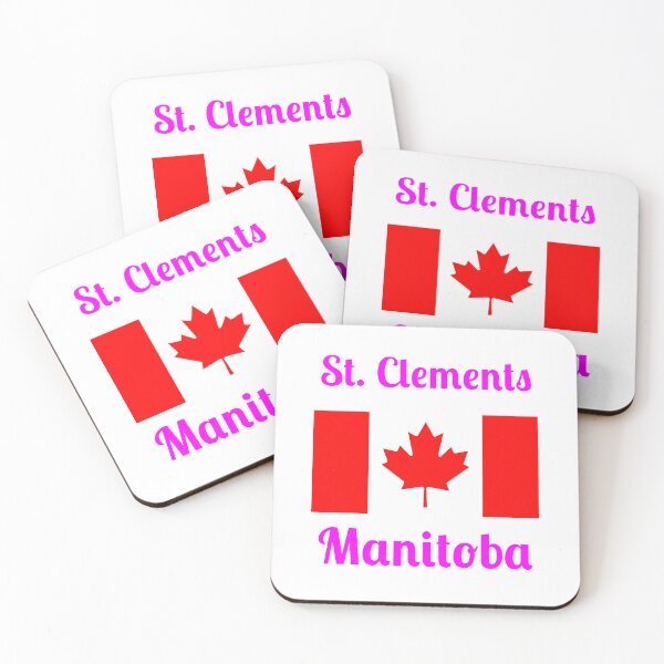 Item preview, St. Clements Manitoba (Canada) - Stylish Prints, designed and sold by Fleetwood1994.