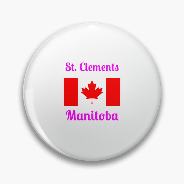 Item preview, St. Clements Manitoba (Canada) - Stylish Prints, designed and sold by Fleetwood1994.