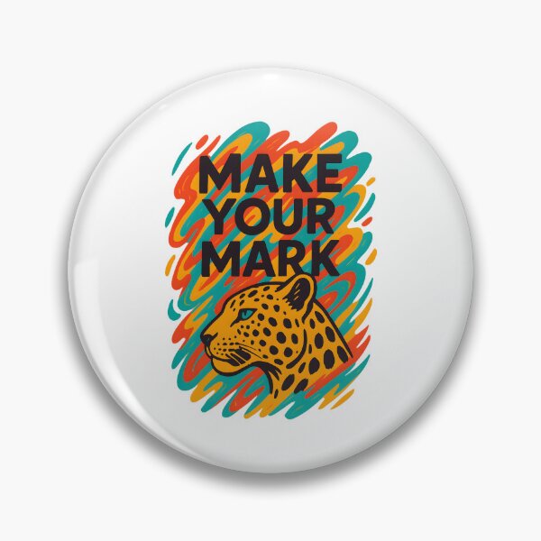 Item preview, Make Your Mark designed and sold by inkNext.