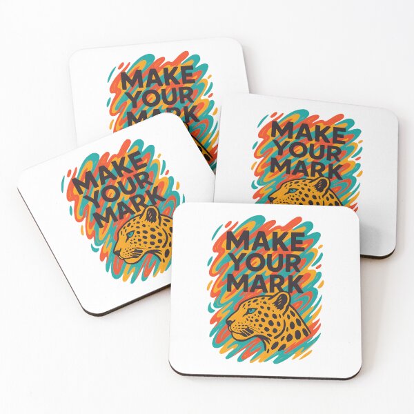 Item preview, Make Your Mark designed and sold by inkNext.