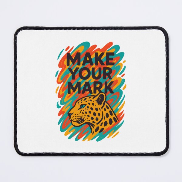 Item preview, Make Your Mark designed and sold by inkNext.