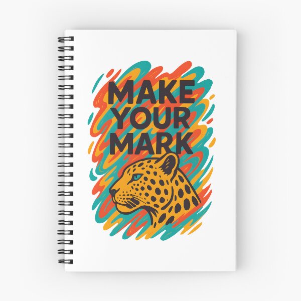 Item preview, Make Your Mark designed and sold by inkNext.