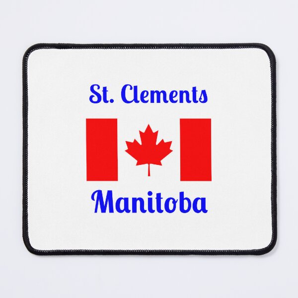 Item preview, St. Clements Manitoba (Canada) - Stylish Prints, designed and sold by Fleetwood1994.