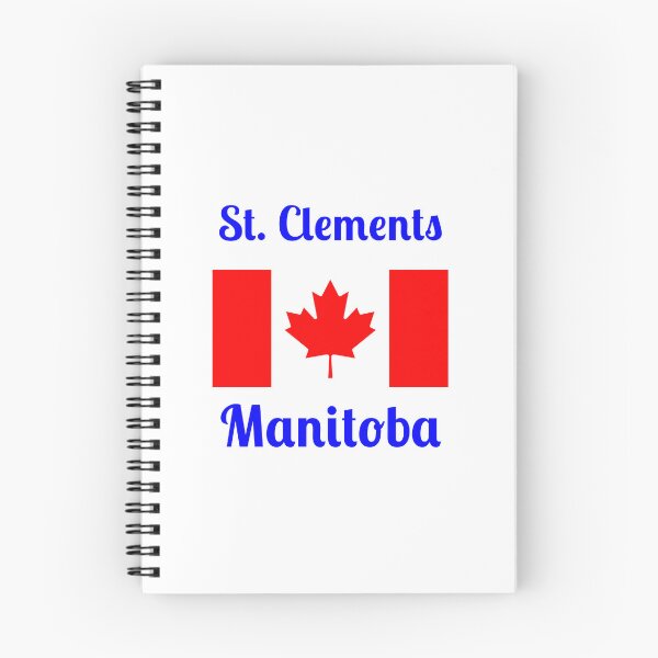 Item preview, St. Clements Manitoba (Canada) - Stylish Prints, designed and sold by Fleetwood1994.