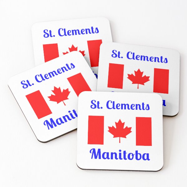 Item preview, St. Clements Manitoba (Canada) - Stylish Prints, designed and sold by Fleetwood1994.