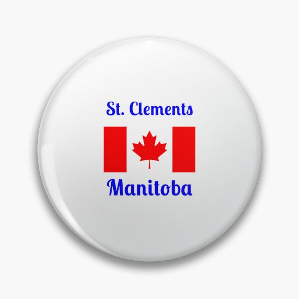 Item preview, St. Clements Manitoba (Canada) - Stylish Prints, designed and sold by Fleetwood1994.