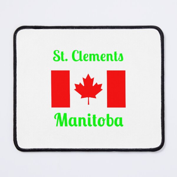 Item preview, St. Clements Manitoba (Canada) - Stylish Prints, designed and sold by Fleetwood1994.