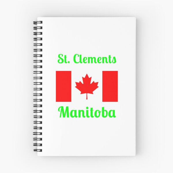 Item preview, St. Clements Manitoba (Canada) - Stylish Prints, designed and sold by Fleetwood1994.
