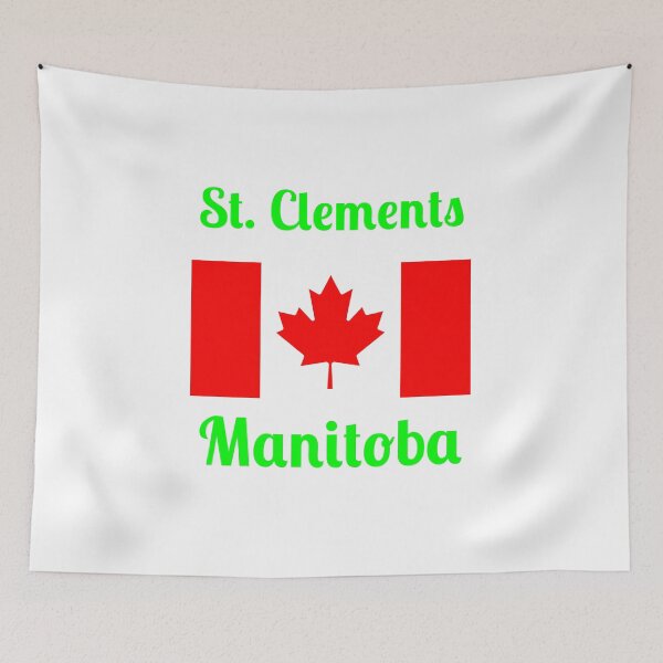Item preview, St. Clements Manitoba (Canada) - Stylish Prints, designed and sold by Fleetwood1994.