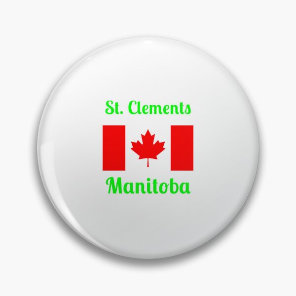 Item preview, St. Clements Manitoba (Canada) - Stylish Prints, designed and sold by Fleetwood1994.