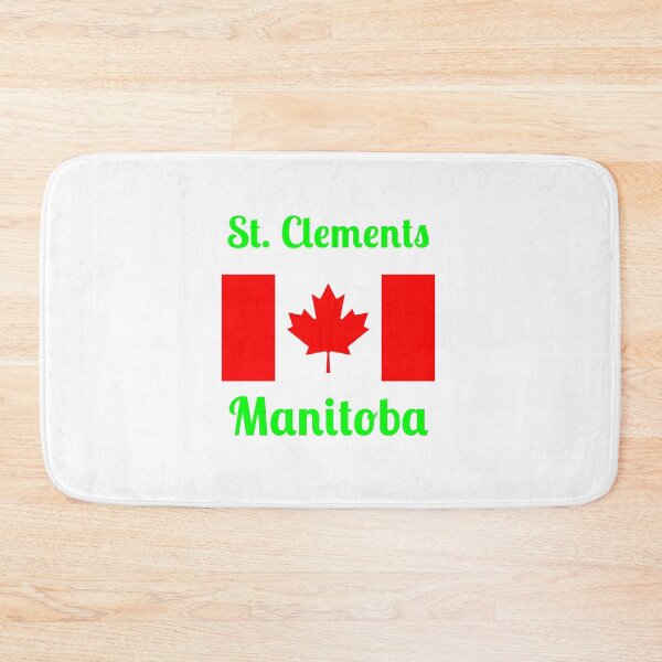 Item preview, St. Clements Manitoba (Canada) - Stylish Prints, designed and sold by Fleetwood1994.