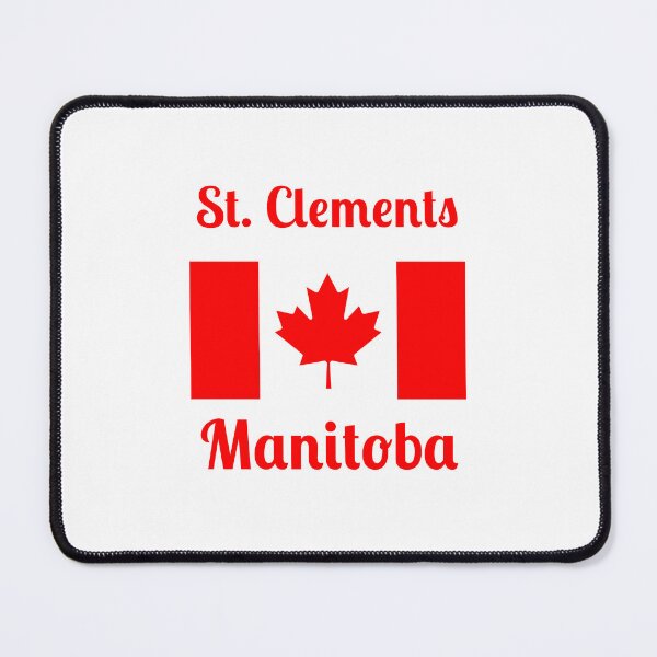 Item preview, St. Clements Manitoba (Canada) - Stylish Prints, designed and sold by Fleetwood1994.