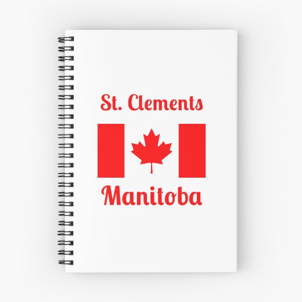 Item preview, St. Clements Manitoba (Canada) - Stylish Prints, designed and sold by Fleetwood1994.