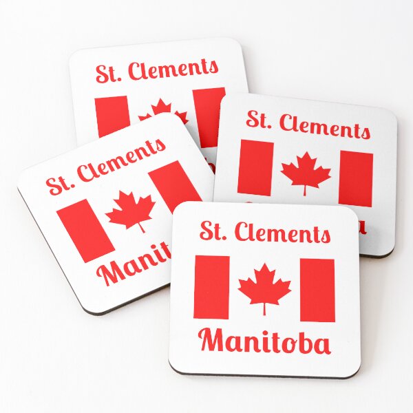 Item preview, St. Clements Manitoba (Canada) - Stylish Prints, designed and sold by Fleetwood1994.