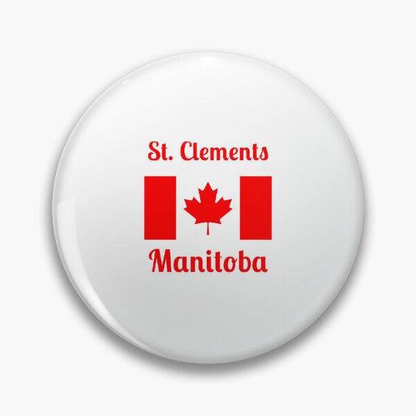 Item preview, St. Clements Manitoba (Canada) - Stylish Prints, designed and sold by Fleetwood1994.