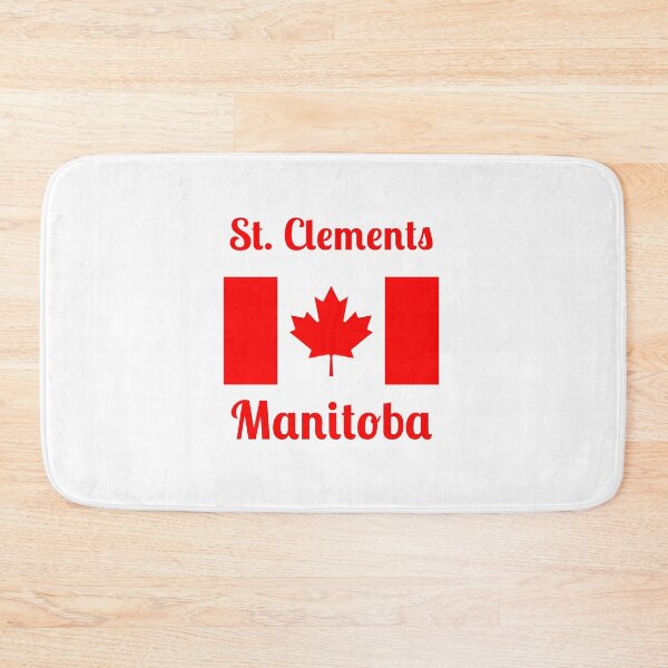 Item preview, St. Clements Manitoba (Canada) - Stylish Prints, designed and sold by Fleetwood1994.