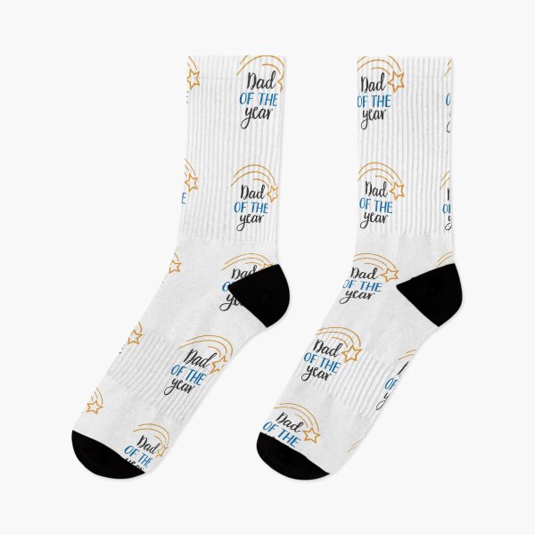 Item preview, dad of the year designed and sold by ManikRaja.