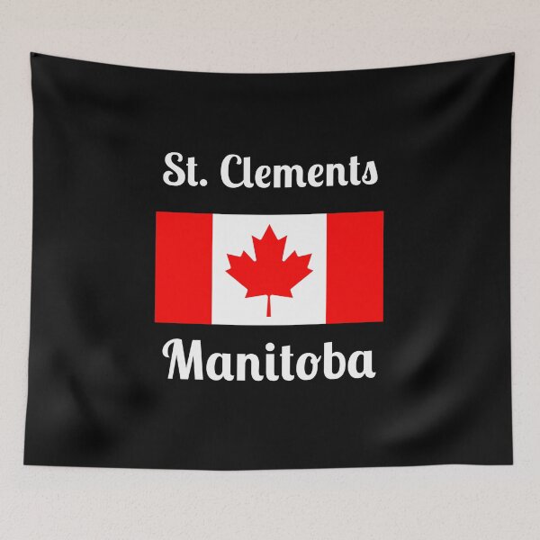 Item preview, St. Clements Manitoba (Canada) - Stylish Prints, designed and sold by Fleetwood1994.