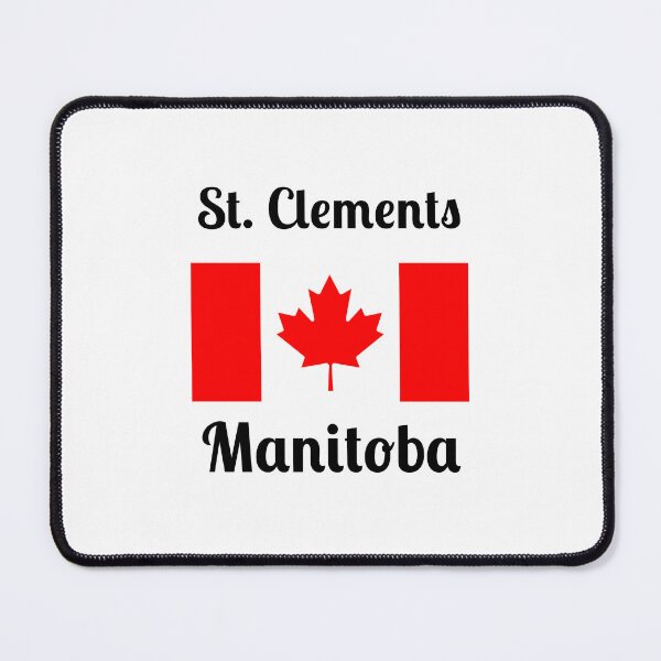 Item preview, St. Clements Manitoba (Canada) - Stylish Prints, designed and sold by Fleetwood1994.