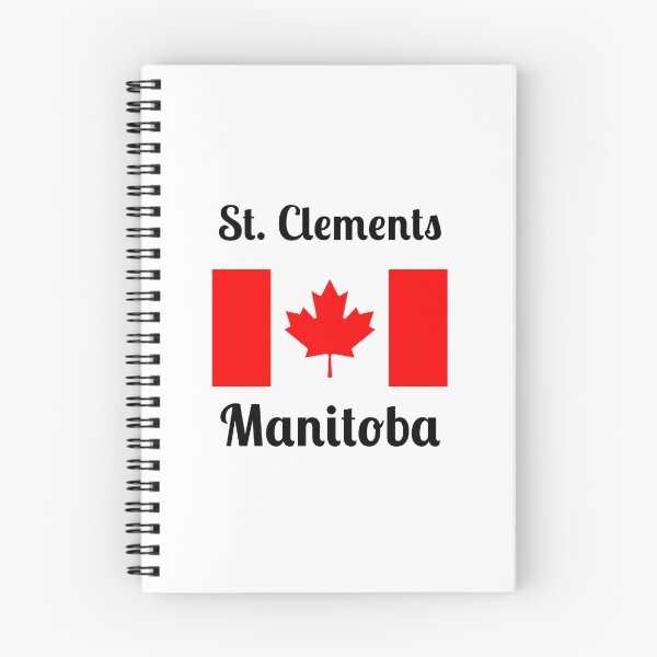 Item preview, St. Clements Manitoba (Canada) - Stylish Prints, designed and sold by Fleetwood1994.