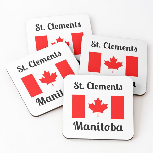 Item preview, St. Clements Manitoba (Canada) - Stylish Prints, designed and sold by Fleetwood1994.