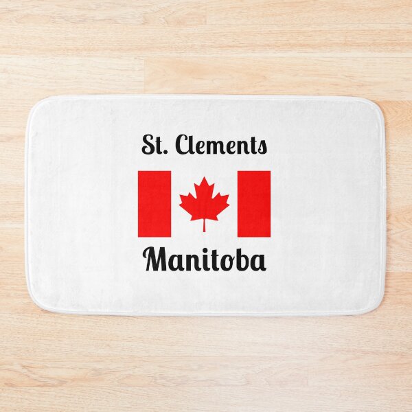 Item preview, St. Clements Manitoba (Canada) - Stylish Prints, designed and sold by Fleetwood1994.