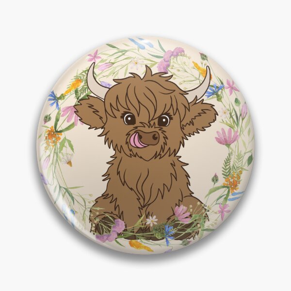 Item preview, Meadow Moo designed and sold by Zack Walz.