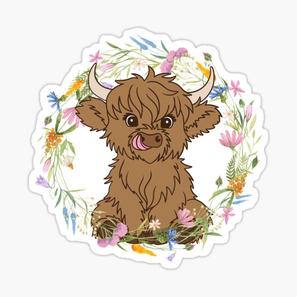 Item preview, Meadow Moo designed and sold by Zack Walz.