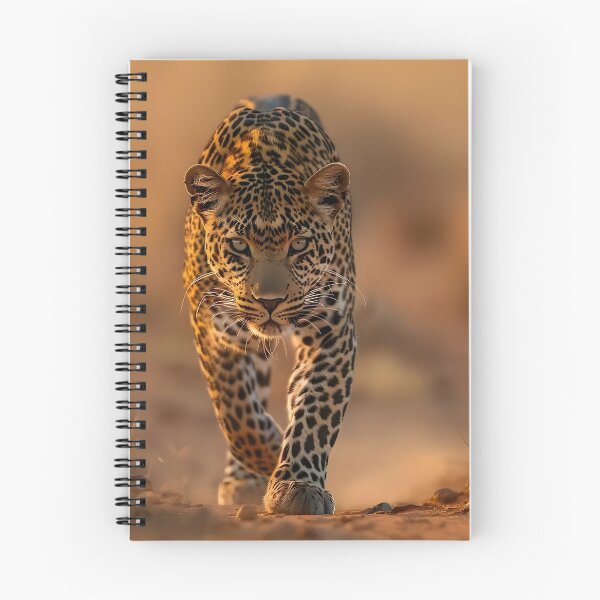 Item preview, Leopard designed and sold by Joshuasanga76a.