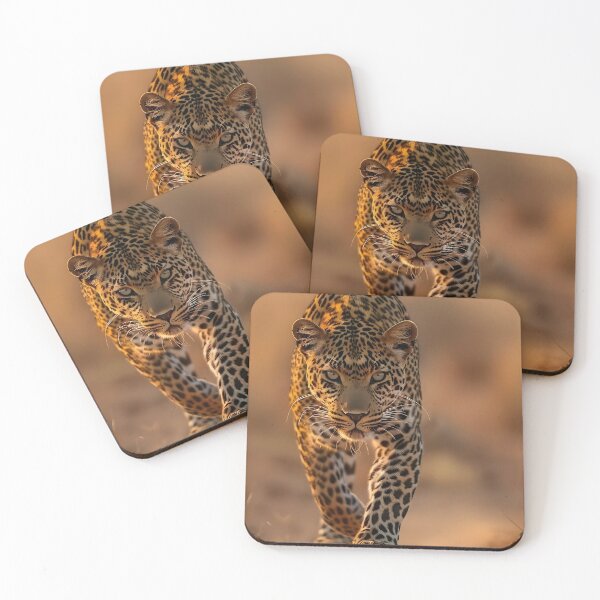 Item preview, Leopard designed and sold by Joshuasanga76a.