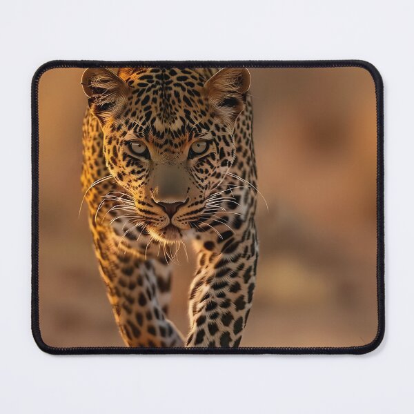 Item preview, Leopard designed and sold by Joshuasanga76a.