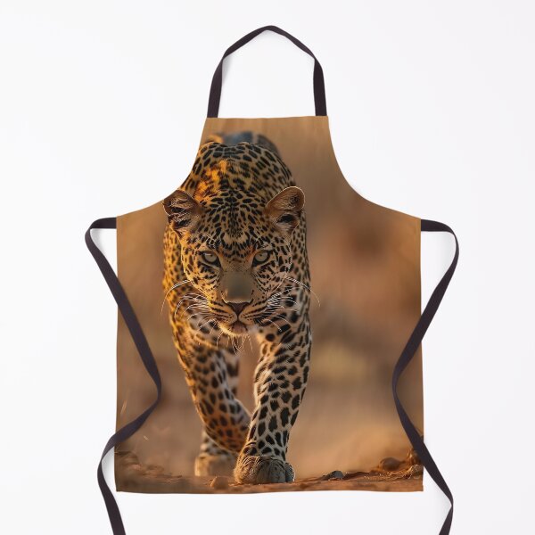 Item preview, Leopard designed and sold by Joshuasanga76a.