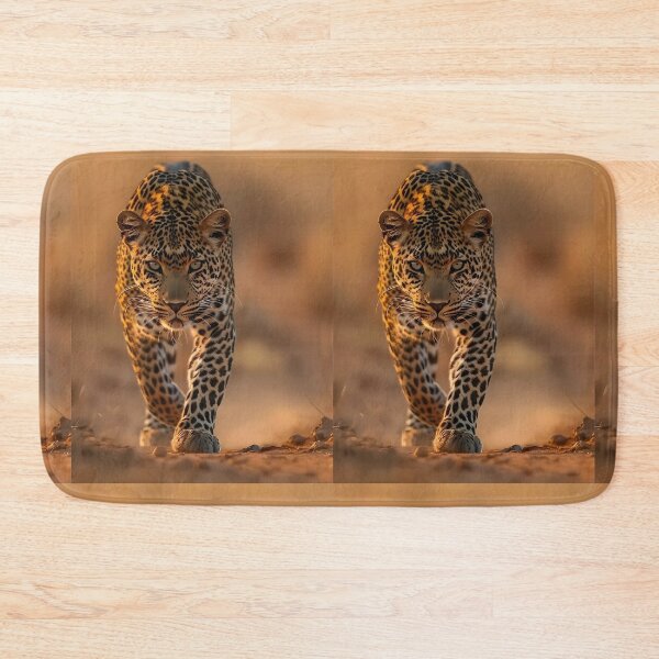Item preview, Leopard designed and sold by Joshuasanga76a.
